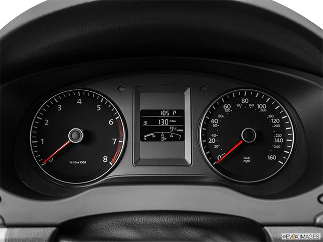 2014 Volkswagen Jetta Sedan