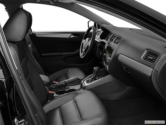 2014 Volkswagen Jetta Sedan