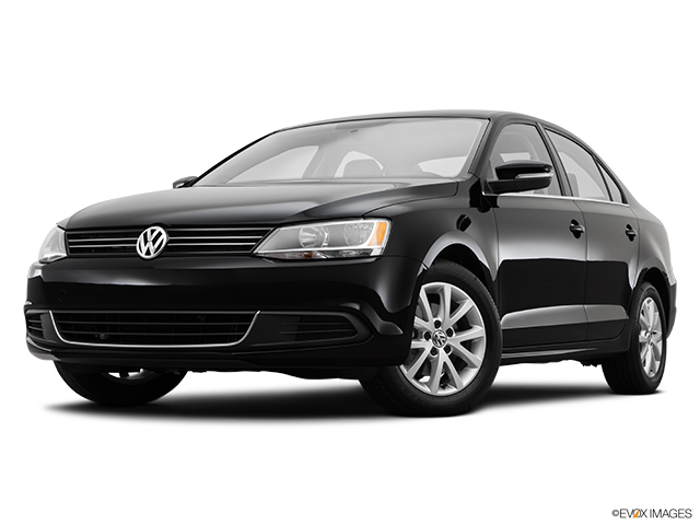 2014 Volkswagen Jetta Sedan