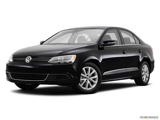 2014 Volkswagen Jetta Sedan