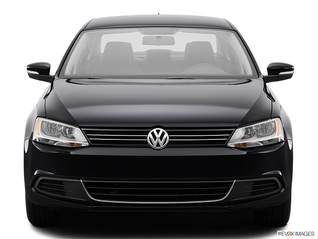 2014 Volkswagen Jetta Sedan