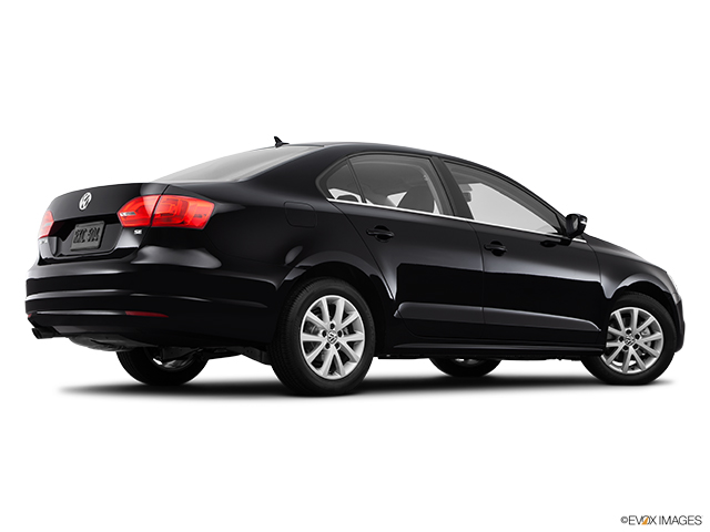 2014 Volkswagen Jetta Sedan