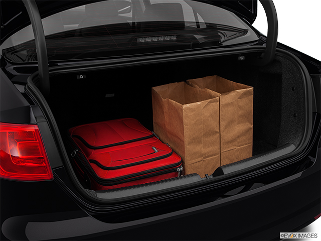 2014 Volkswagen Jetta Sedan