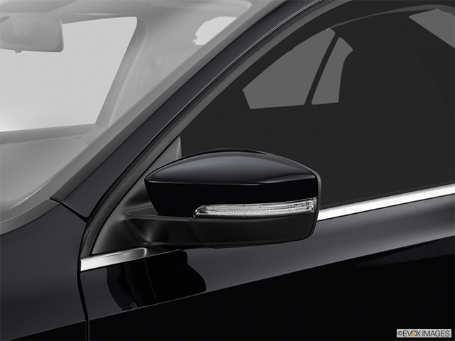 2014 Volkswagen Jetta Sedan