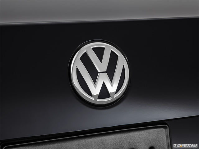 2014 Volkswagen Jetta Sedan