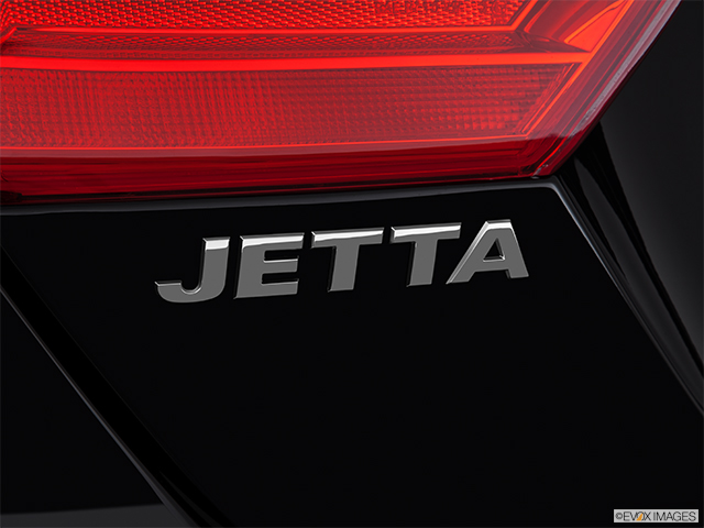 2014 Volkswagen Jetta Sedan