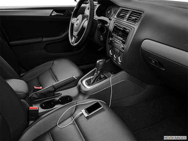 2014 Volkswagen Jetta Sedan