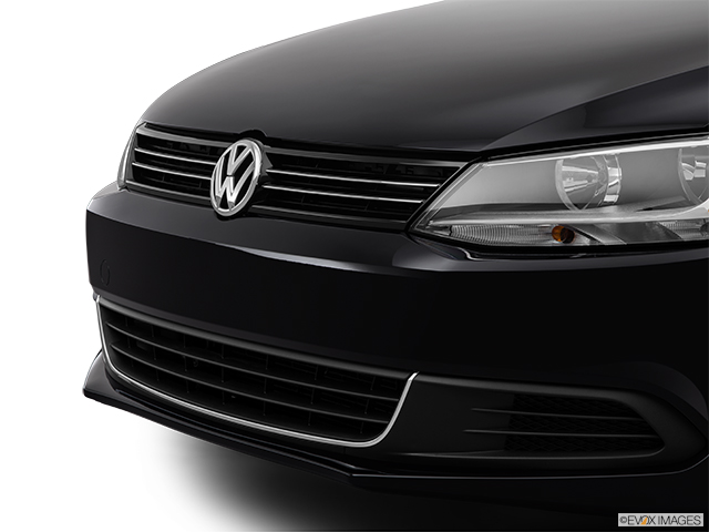 2014 Volkswagen Jetta Sedan
