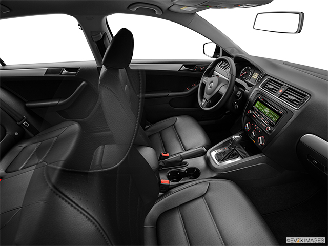 2014 Volkswagen Jetta Sedan