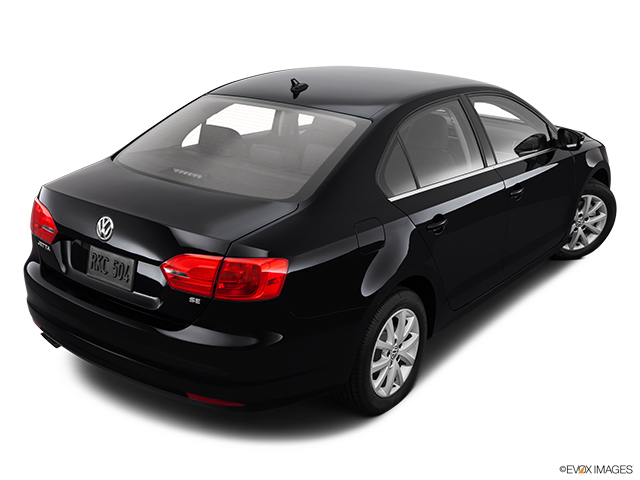 2014 Volkswagen Jetta Sedan