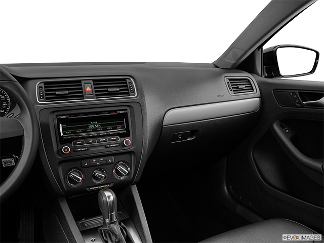 2014 Volkswagen Jetta Sedan