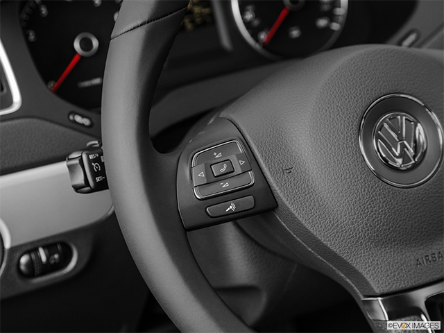 2014 Volkswagen Jetta Sedan