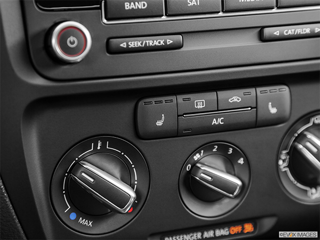 2014 Volkswagen Jetta Sedan