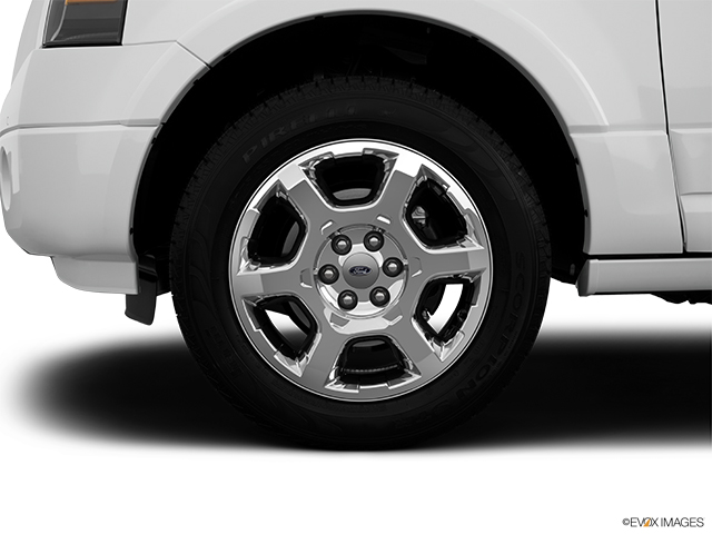 2014 Ford Expedition