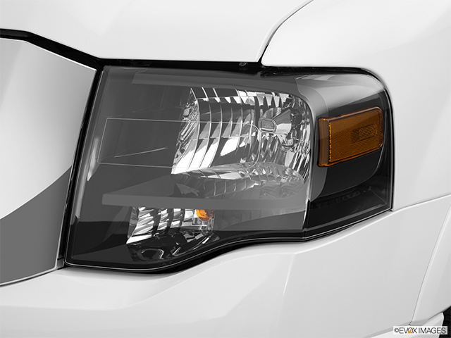 2014 Ford Expedition