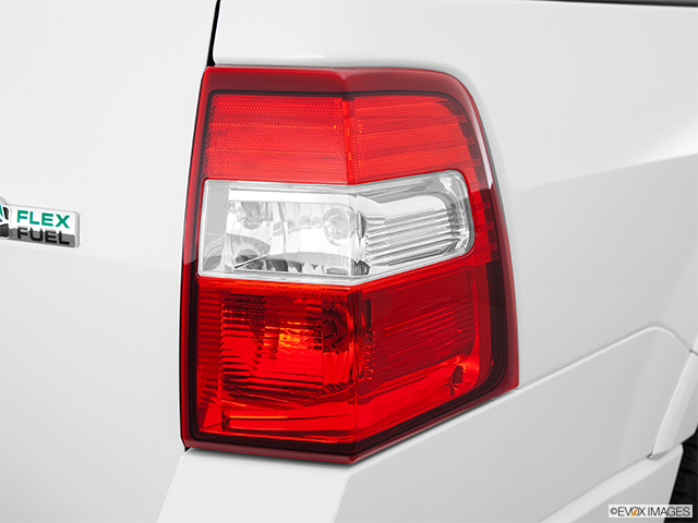 2014 Ford Expedition