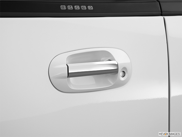 2014 Ford Expedition