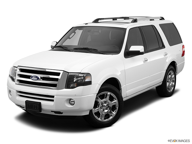 2014 Ford Expedition