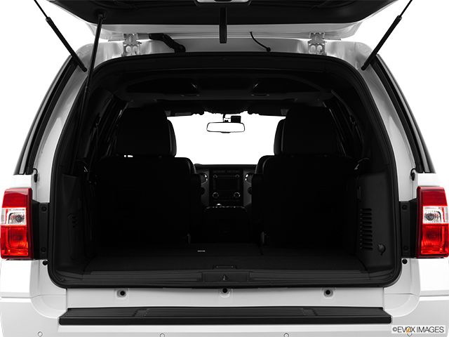 2014 Ford Expedition