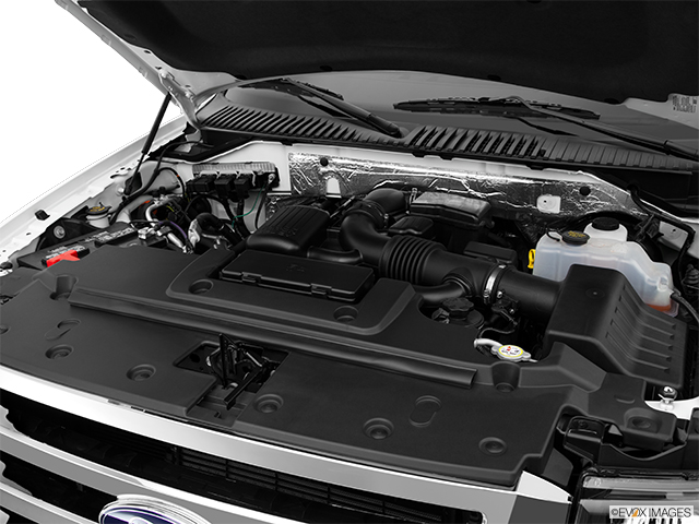 2014 Ford Expedition