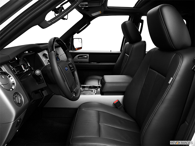 2014 Ford Expedition
