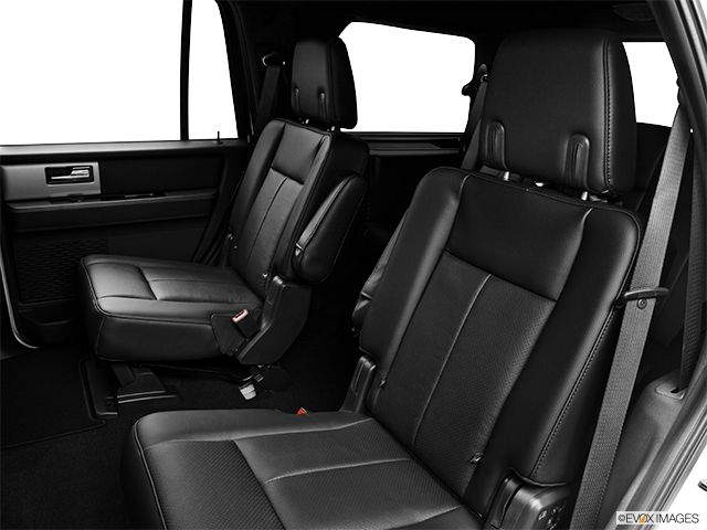 2014 Ford Expedition