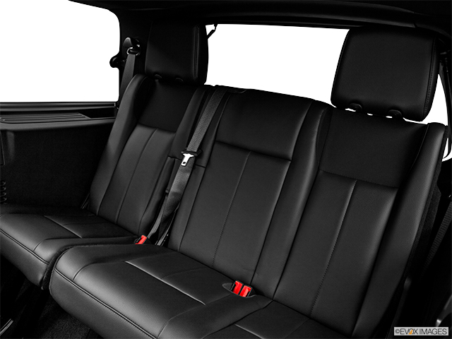 2014 Ford Expedition