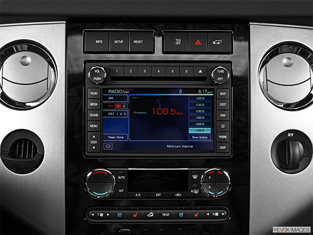 2014 Ford Expedition