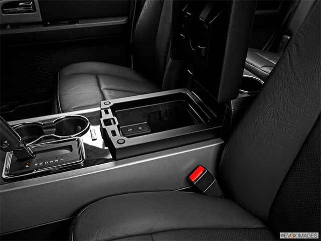 2014 Ford Expedition