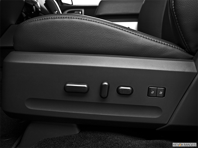 2014 Ford Expedition