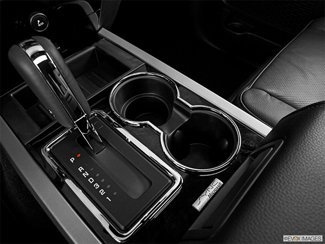 2014 Ford Expedition