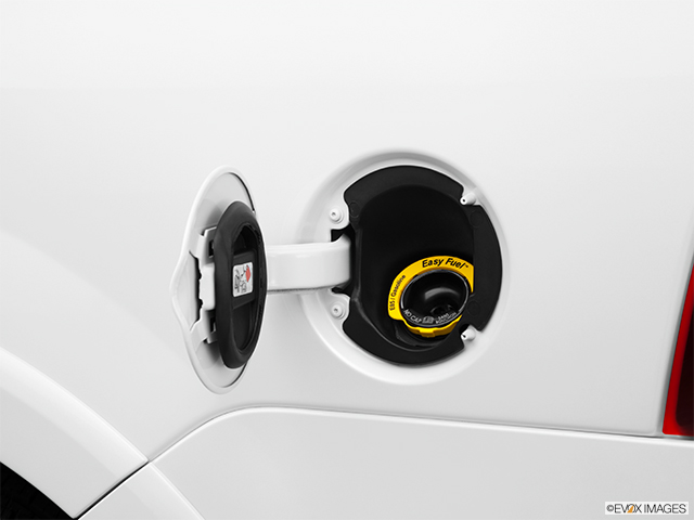 2014 Ford Expedition