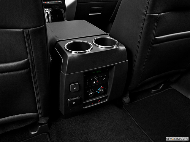 2014 Ford Expedition