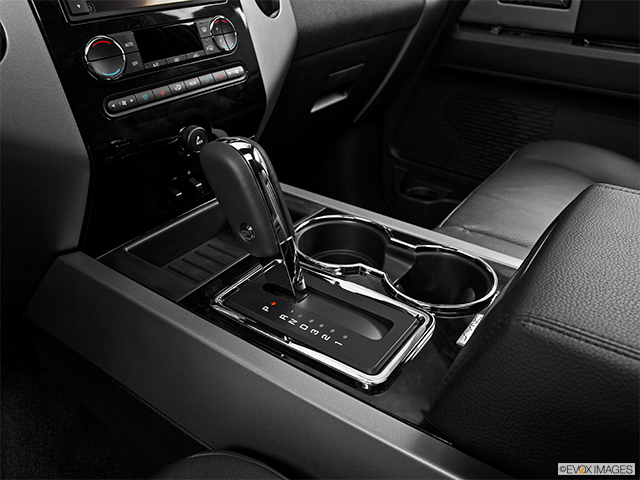 2014 Ford Expedition