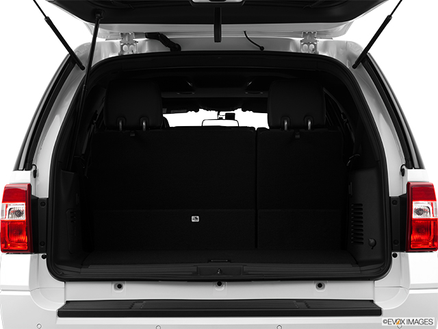 2014 Ford Expedition