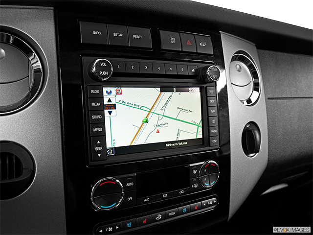 2014 Ford Expedition