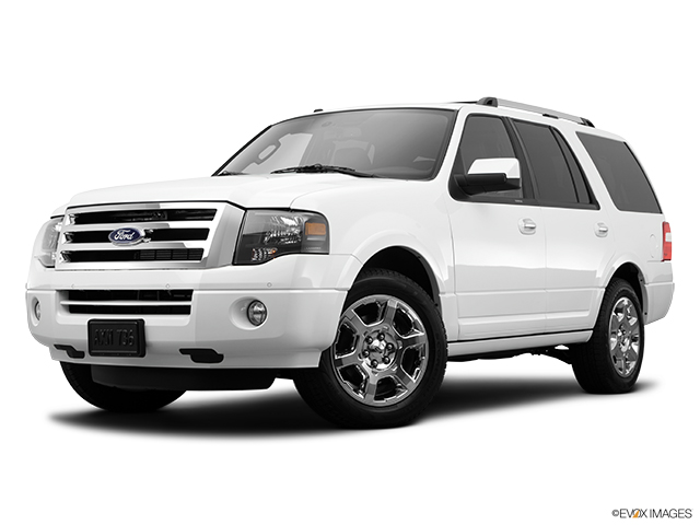 2014 Ford Expedition