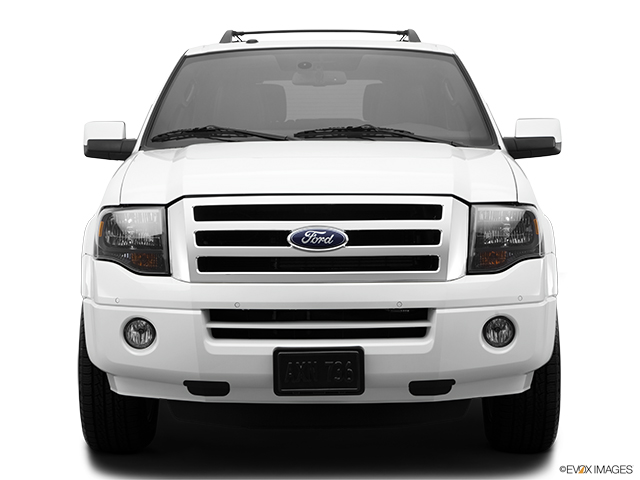 2014 Ford Expedition