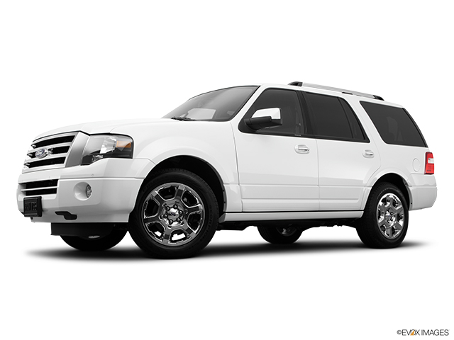 2014 Ford Expedition