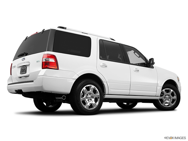 2014 Ford Expedition