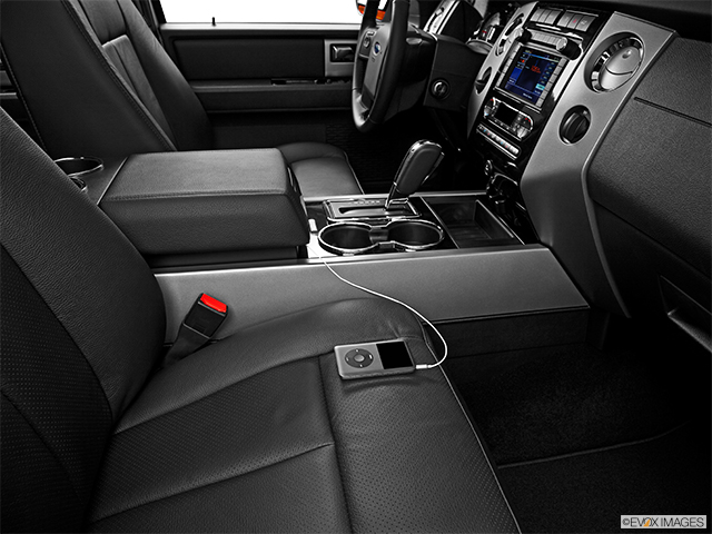 2014 Ford Expedition