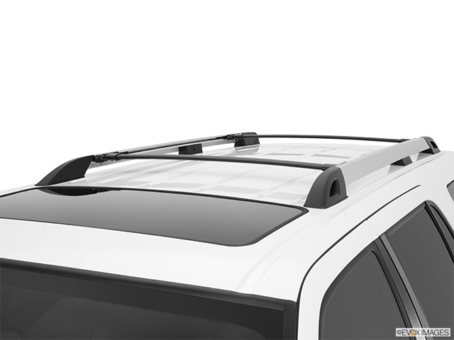 2014 Ford Expedition