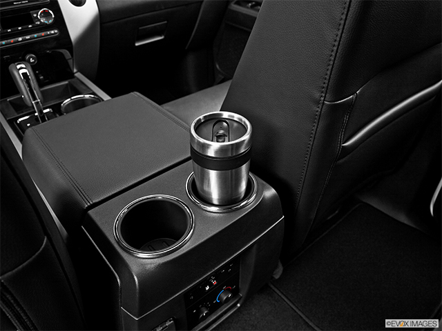 2014 Ford Expedition