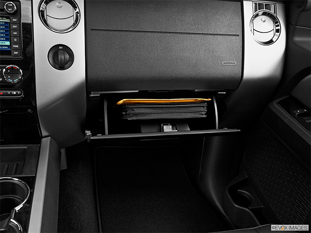 2014 Ford Expedition