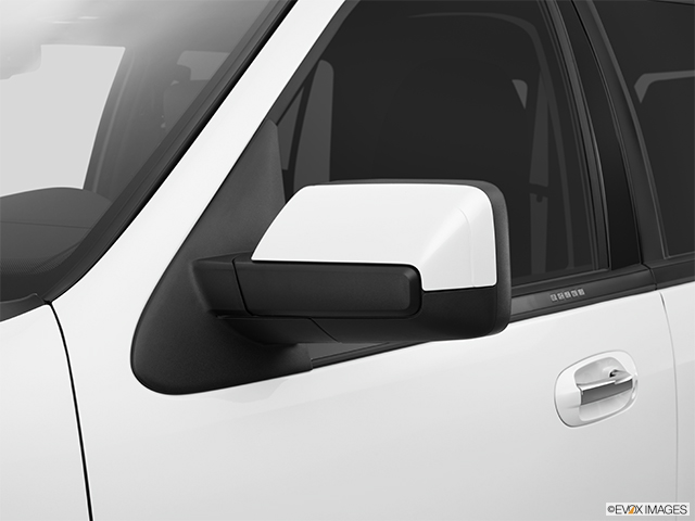 2014 Ford Expedition