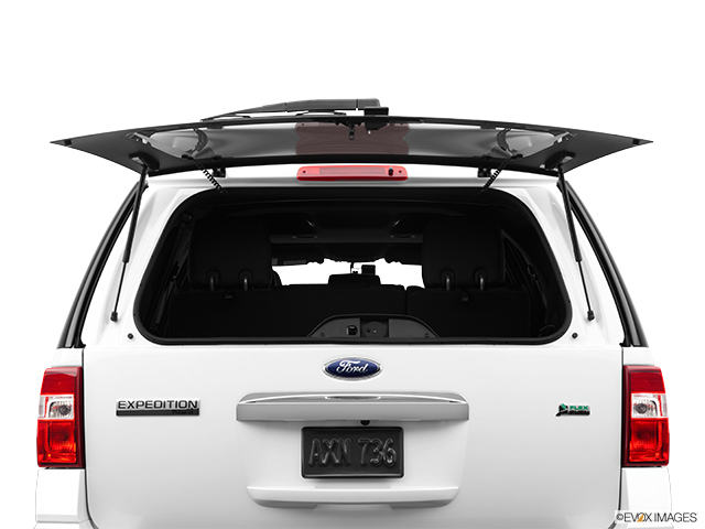 2014 Ford Expedition