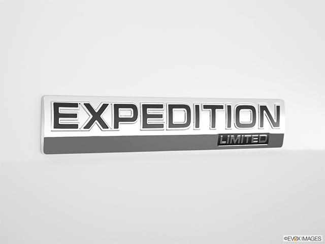 2014 Ford Expedition