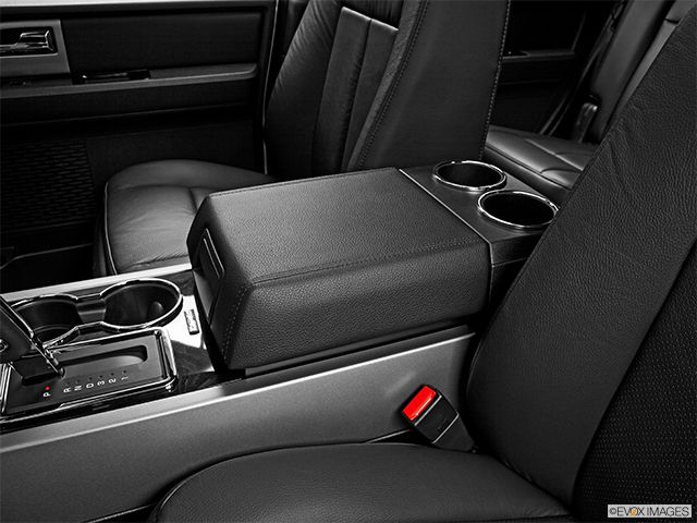 2014 Ford Expedition