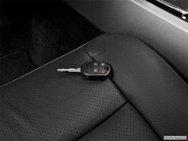 2014 Ford Expedition