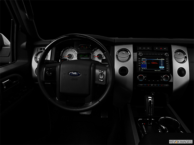 2014 Ford Expedition